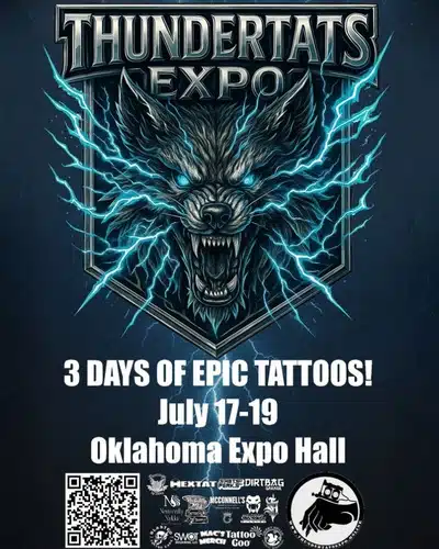 Thundertats Expo (2026) 17 July 2026