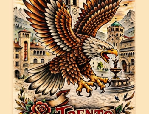 Trento Tattoo Expo (2027)