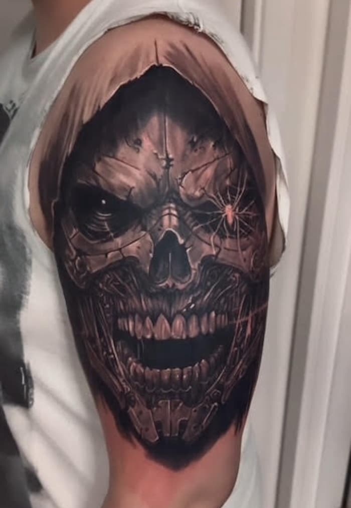 Cem Cengiz • A Tattoo Lifestyle Built on Meaningful Connections Cem Cengiz • A Tattoo Lifestyle Built on Meaningful Connections 26 February 2026