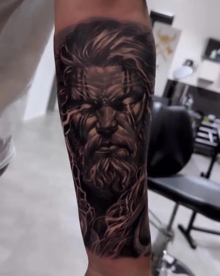 Cem Cengiz • A Tattoo Lifestyle Built on Meaningful Connections Cem Cengiz • A Tattoo Lifestyle Built on Meaningful Connections 26 February 2026