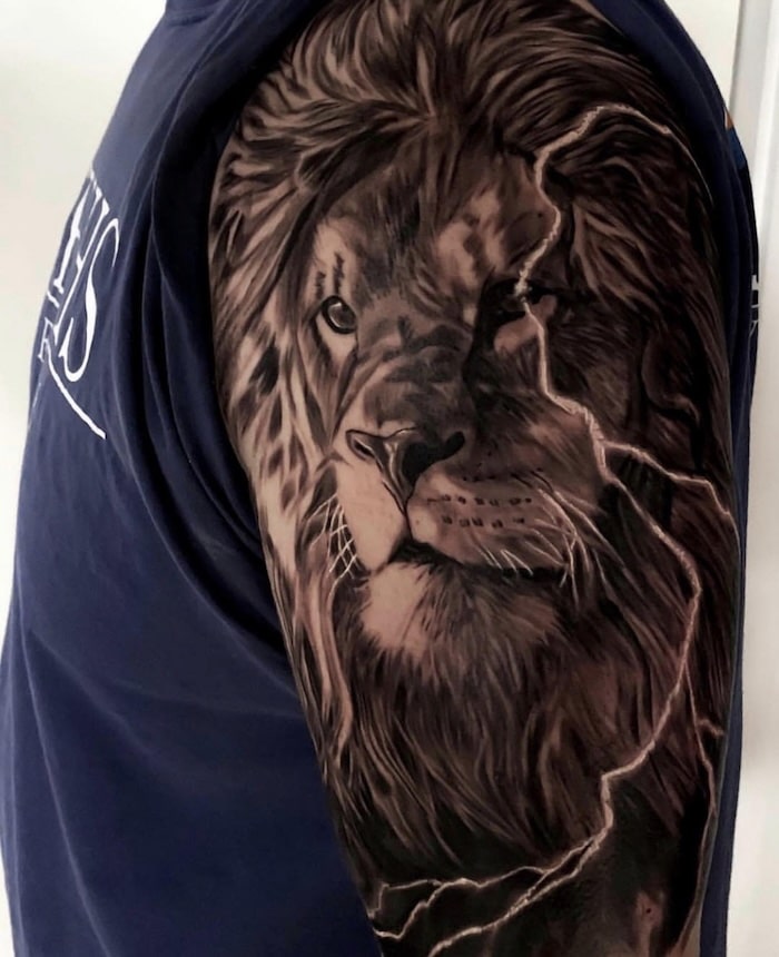 Cem Cengiz • A Tattoo Lifestyle Built on Meaningful Connections Cem Cengiz • A Tattoo Lifestyle Built on Meaningful Connections 26 February 2026