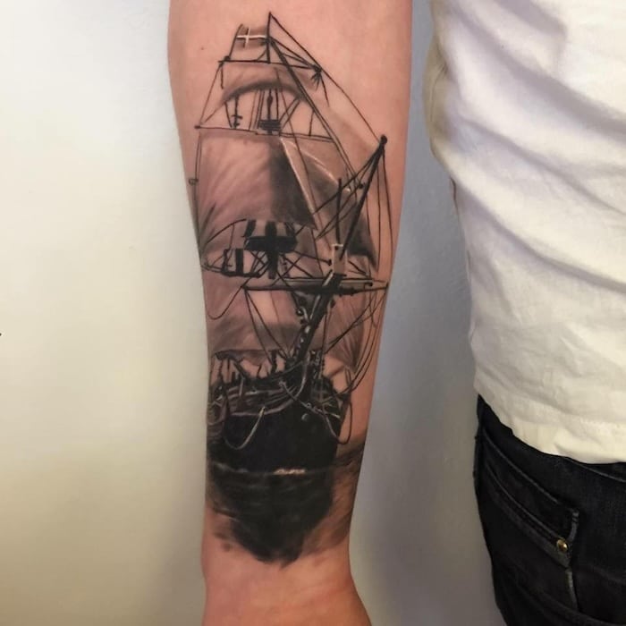 Cem Cengiz • A Tattoo Lifestyle Built on Meaningful Connections Cem Cengiz • A Tattoo Lifestyle Built on Meaningful Connections 26 February 2026