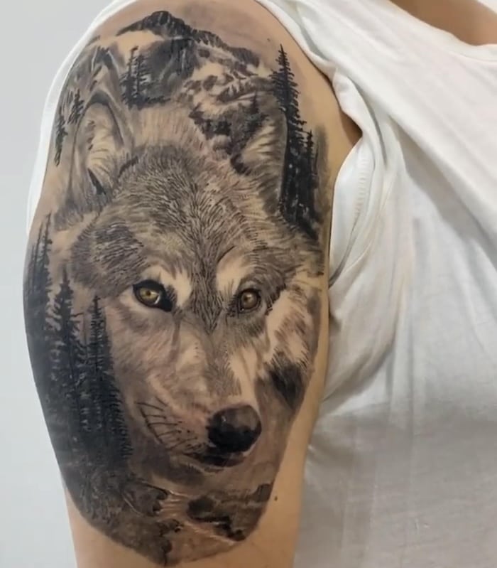 Cem Cengiz • A Tattoo Lifestyle Built on Meaningful Connections Cem Cengiz • A Tattoo Lifestyle Built on Meaningful Connections 26 February 2026