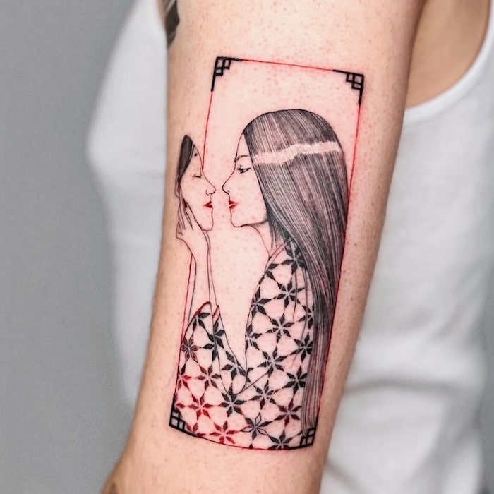 Doyo • Tattooing as a Visual Language Doyo • Tattooing as a Visual Language 22 February 2026