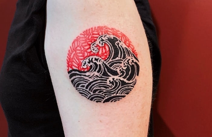 Doyo • Tattooing as a Visual Language Doyo • Tattooing as a Visual Language 22 February 2026