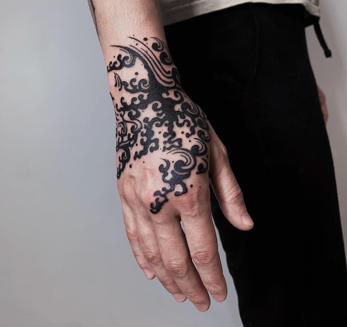 Doyo • Tattooing as a Visual Language Doyo • Tattooing as a Visual Language 22 February 2026