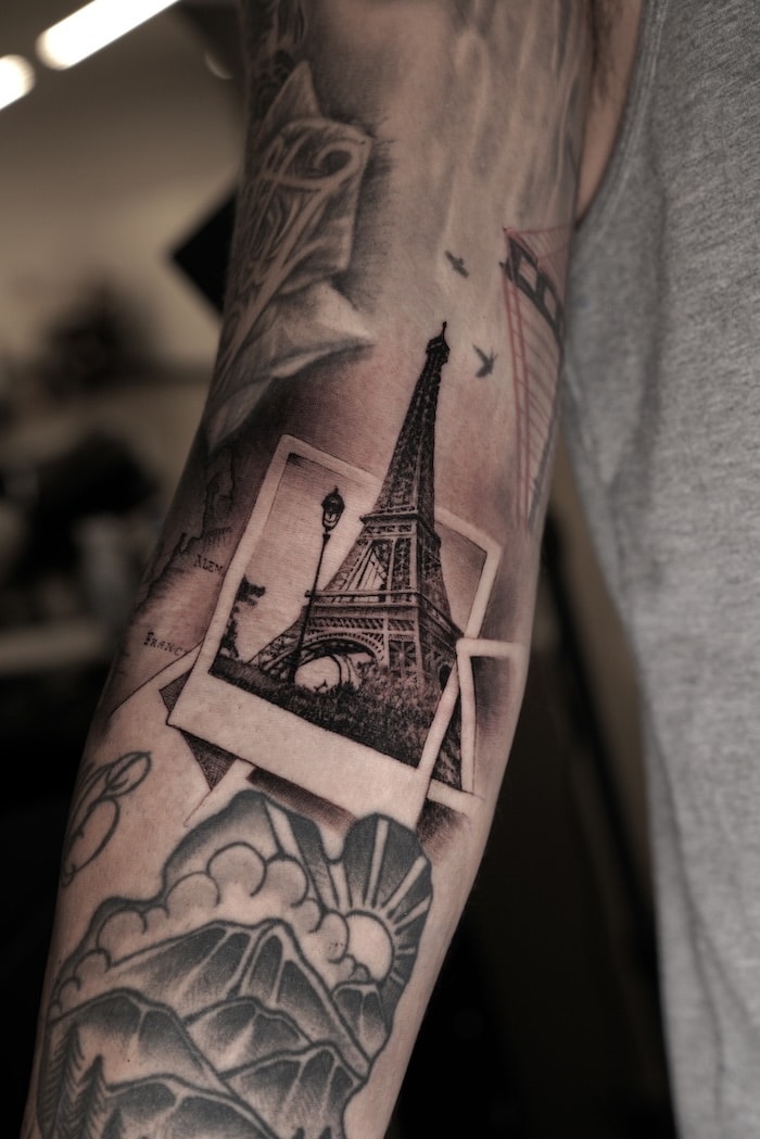 Grigorii Butrin • Black and Grey Realism Without Compromise Grigorii Butrin • Black and Grey Realism Without Compromise 20 February 2026
