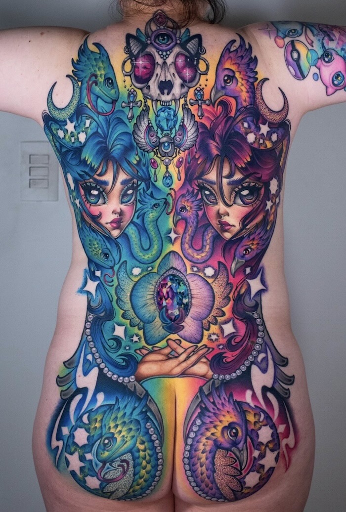 Lilian Raya • Colors That Speak Before Words Lilian Raya • Colors That Speak Before Words 2 March 2026