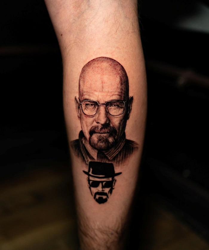 Felipe Parra • The Art of Becoming Through Tattooing Felipe Parra • The Art of Becoming Through Tattooing 6 March 2026