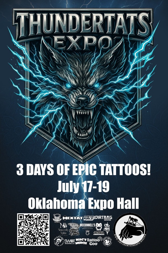 Thundertats Expo (2026) 17 July 2026