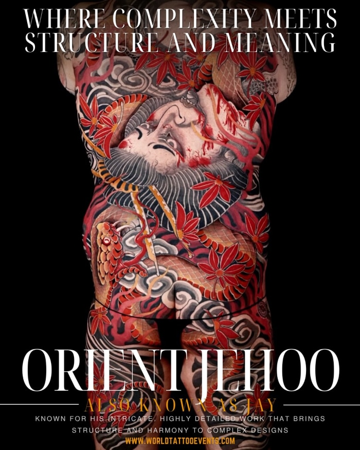 Orient Jehoo • Where Complexity Meets Structure and Meaning Orient Jehoo • Where Complexity Meets Structure and Meaning 8 March 2026