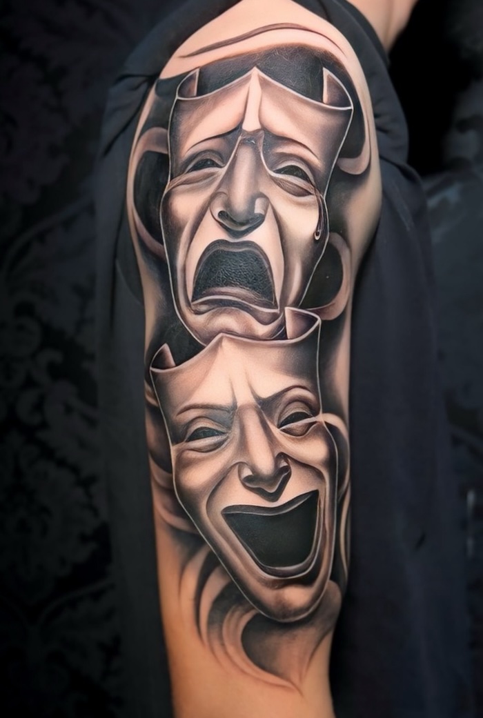 Alex Uliano • The Discipline Behind 20 Years of Tattoo Excellence Alex Uliano • The Discipline Behind 20 Years of Tattoo Excellence 2 April 2026