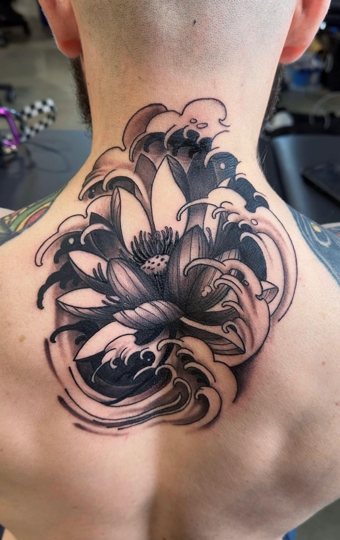 Alex Uliano • The Discipline Behind 20 Years of Tattoo Excellence Alex Uliano • The Discipline Behind 20 Years of Tattoo Excellence 2 April 2026