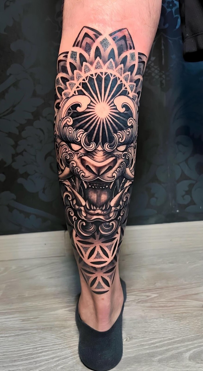 Alex Uliano • The Discipline Behind 20 Years of Tattoo Excellence Alex Uliano • The Discipline Behind 20 Years of Tattoo Excellence 2 April 2026