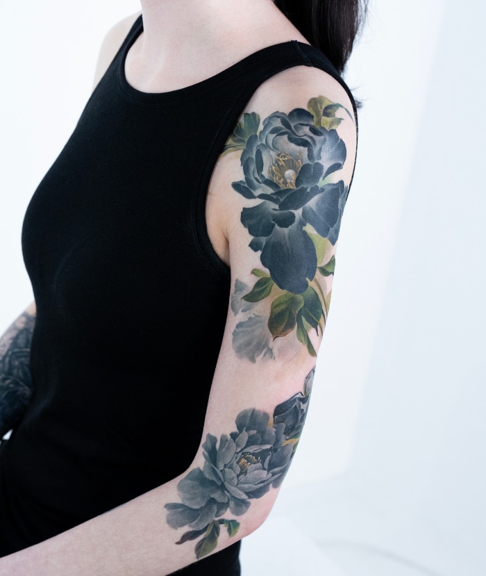 Guppy • Crafting Timeless Floral Artworks Guppy • Crafting Timeless Floral Artworks 28 March 2026