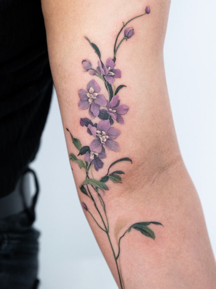 Guppy • Crafting Timeless Floral Artworks Guppy • Crafting Timeless Floral Artworks 28 March 2026