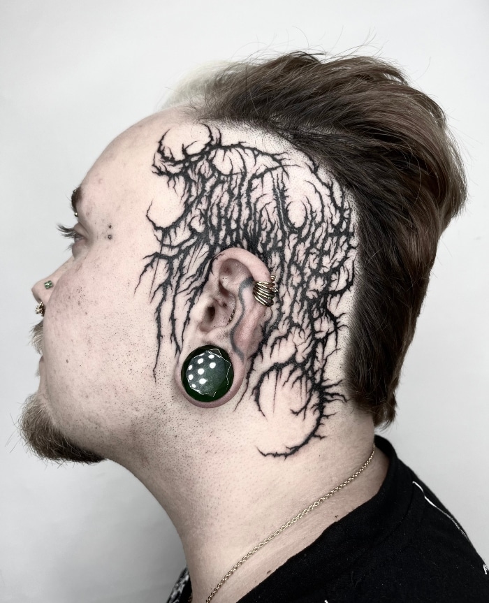 Belial • Where Black Metal Aesthetics Become Tattoo Art Belial • Where Black Metal Aesthetics Become Tattoo Art 12 April 2026