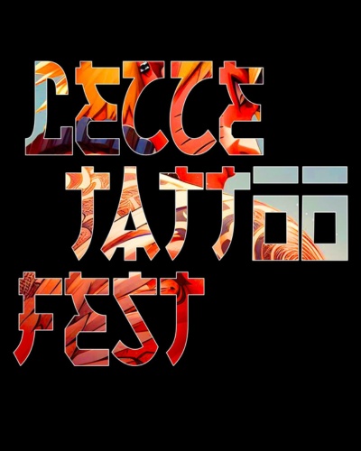 Lecce Tattoo Fest #9 17 April 2026