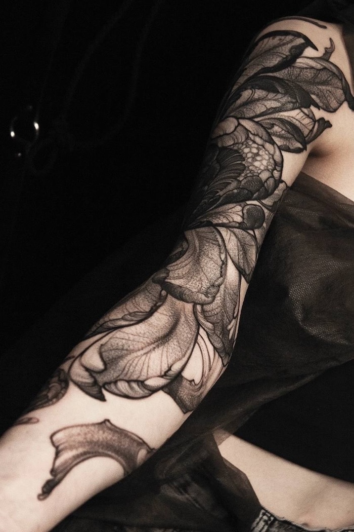 Polina Gajewsky • From Self-Taught Artist to Pioneer of Whip Shading Polina Gajewsky • From Self-Taught Artist to Pioneer of Whip Shading 4 April 2026