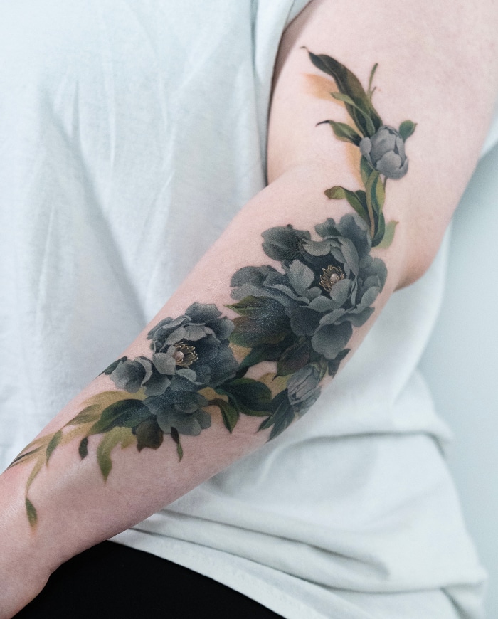 Guppy • Crafting Timeless Floral Artworks Guppy • Crafting Timeless Floral Artworks 28 March 2026