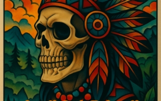 Rive Sud Tattoo Expo 3 April 2026