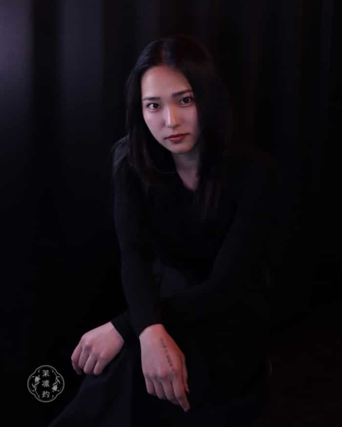 Mariya Saitou • Contemporary Reinterpretation of Japanese Aesthetics Mariya Saitou • Contemporary Reinterpretation of Japanese Aesthetics 30 March 2026