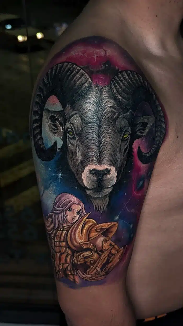 Elvis Sossa • The Rise of Bolivian Freestyle Tattooing Elvis Sossa • The Rise of Bolivian Freestyle Tattooing 24 April 2026