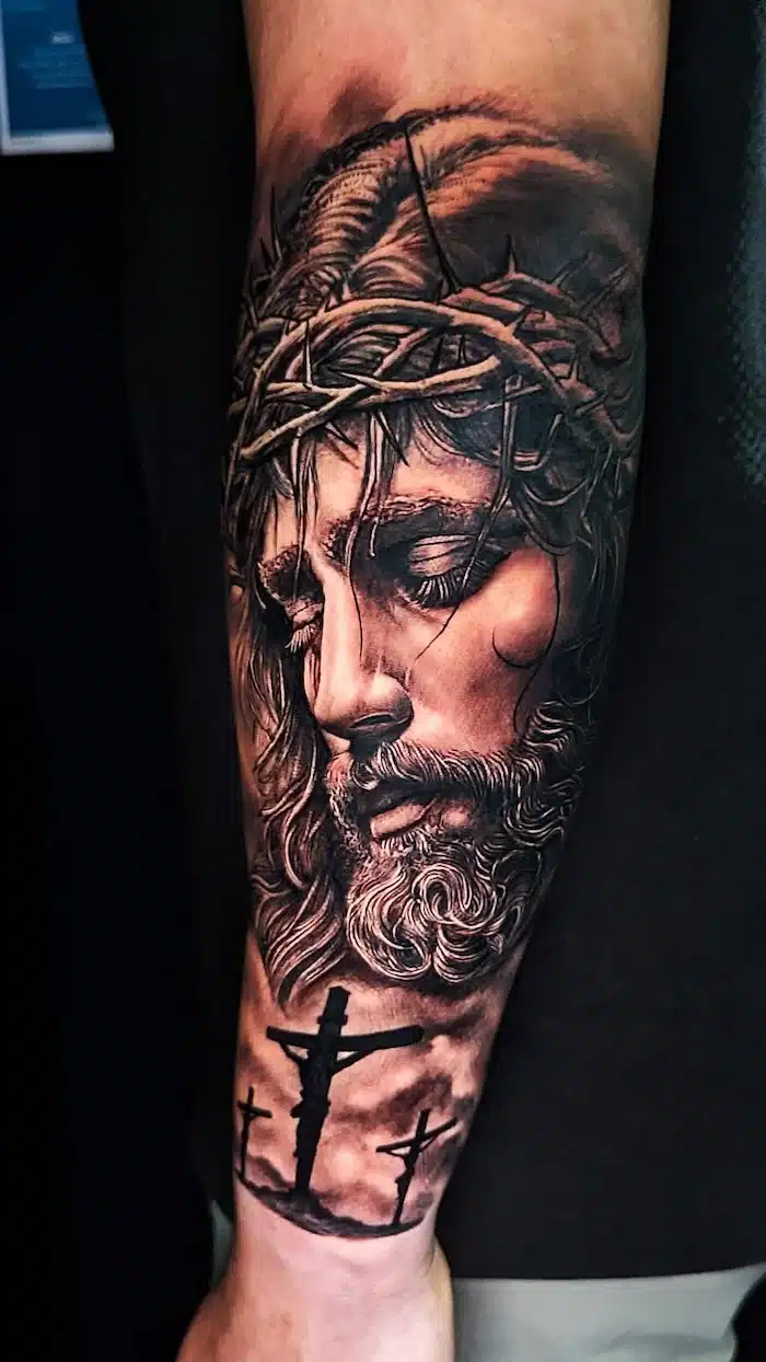 Elvis Sossa • The Rise of Bolivian Freestyle Tattooing Elvis Sossa • The Rise of Bolivian Freestyle Tattooing 24 April 2026