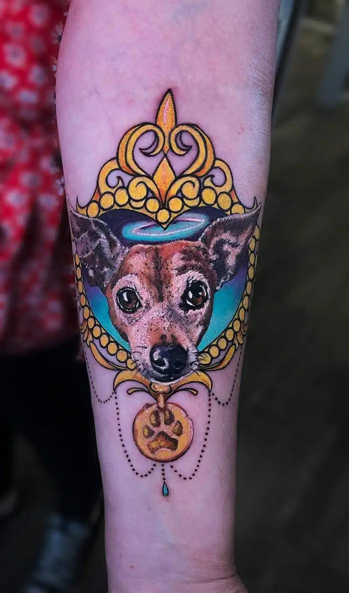 Elvis Sossa • The Rise of Bolivian Freestyle Tattooing Elvis Sossa • The Rise of Bolivian Freestyle Tattooing 24 April 2026