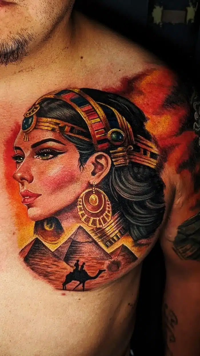 Elvis Sossa • The Rise of Bolivian Freestyle Tattooing Elvis Sossa • The Rise of Bolivian Freestyle Tattooing 24 April 2026