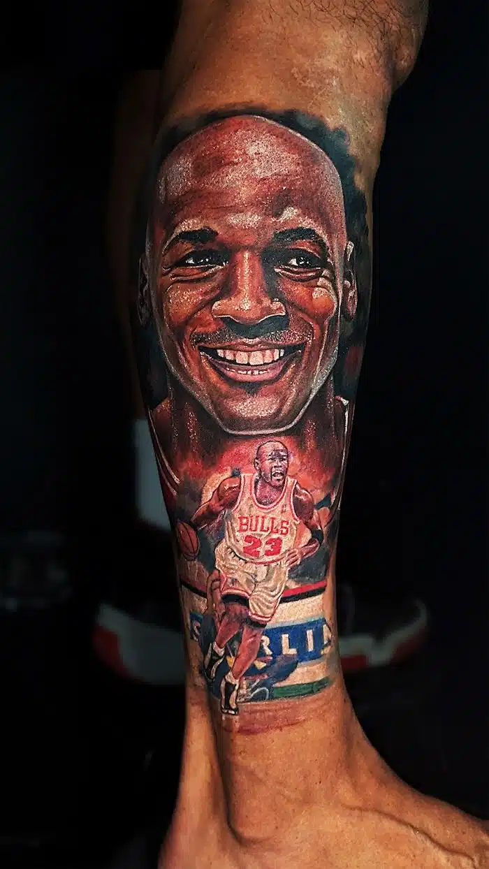 Elvis Sossa • The Rise of Bolivian Freestyle Tattooing Elvis Sossa • The Rise of Bolivian Freestyle Tattooing 24 April 2026