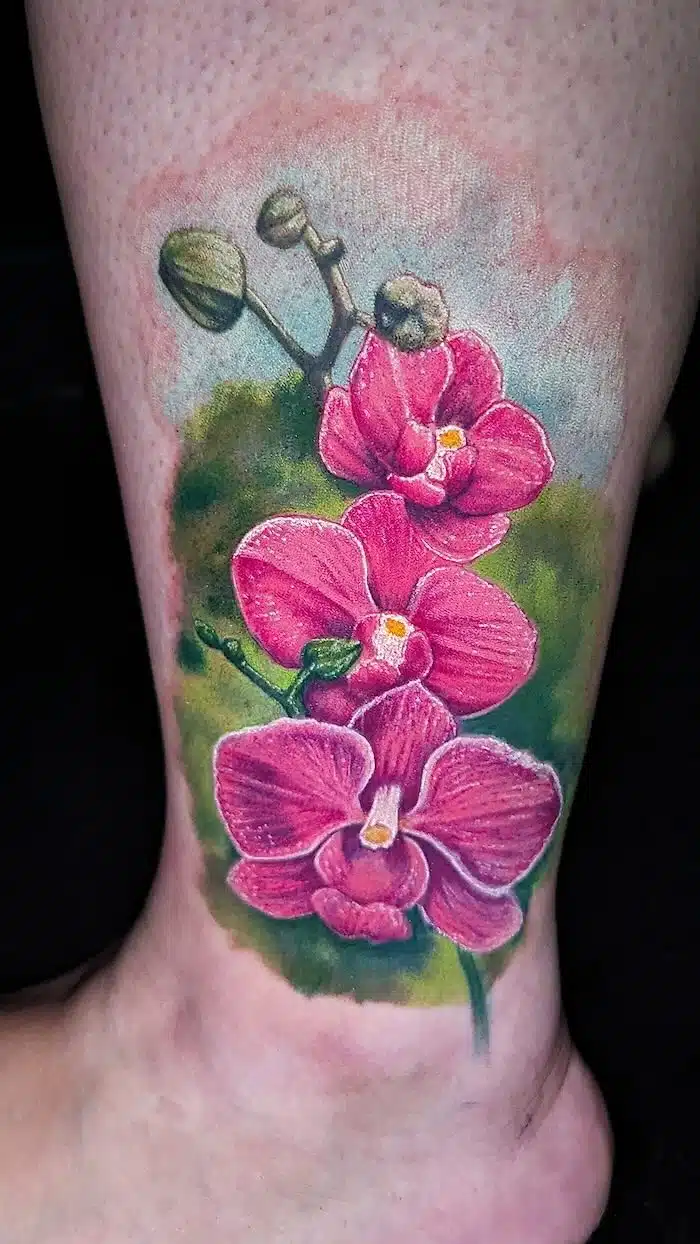 Elvis Sossa • The Rise of Bolivian Freestyle Tattooing Elvis Sossa • The Rise of Bolivian Freestyle Tattooing 24 April 2026