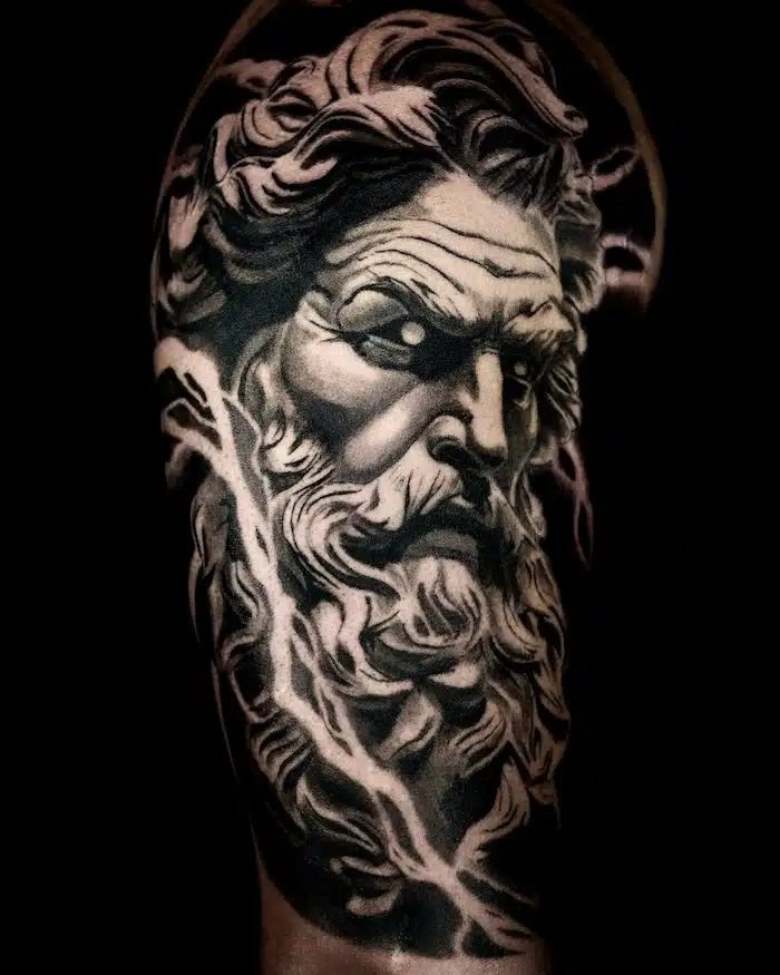 Jason Kim • The Quiet Discipline of Black & Grey Realism Jason Kim • The Quiet Discipline of Black & Grey Realism 26 April 2026