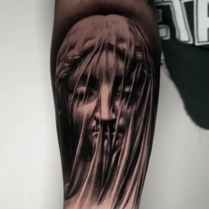 Mahmoud Khalifeh • Crafting Emotion Through Black & Grey Tattoo Art Mahmoud Khalifeh • Crafting Emotion Through Black & Grey Tattoo Art 18 April 2026