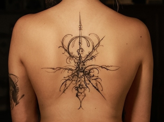 Milad Maedin • The Art of Pencil-Inspired Tattooing Milad Maedin • The Art of Pencil-Inspired Tattooing 20 April 2026