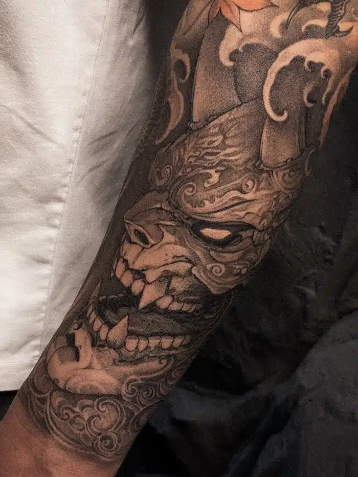 Milad Maedin • The Art of Pencil-Inspired Tattooing Milad Maedin • The Art of Pencil-Inspired Tattooing 20 April 2026