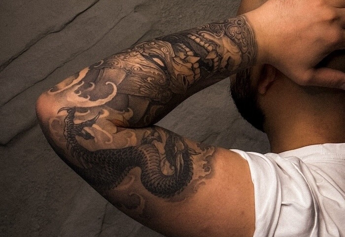 Milad Maedin • The Art of Pencil-Inspired Tattooing Milad Maedin • The Art of Pencil-Inspired Tattooing 20 April 2026