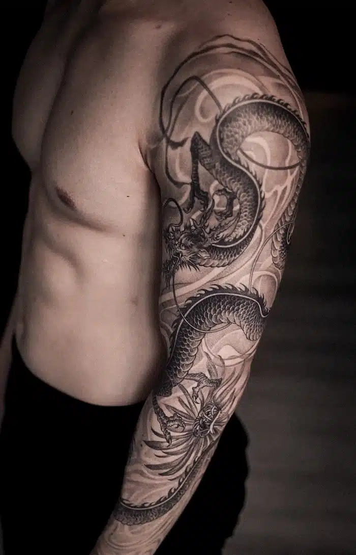 Milad Maedin • The Art of Pencil-Inspired Tattooing Milad Maedin • The Art of Pencil-Inspired Tattooing 20 April 2026