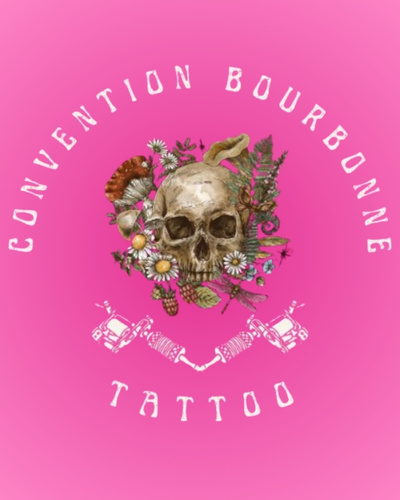 Bourbonne Tattoo Convention 6 June 2026