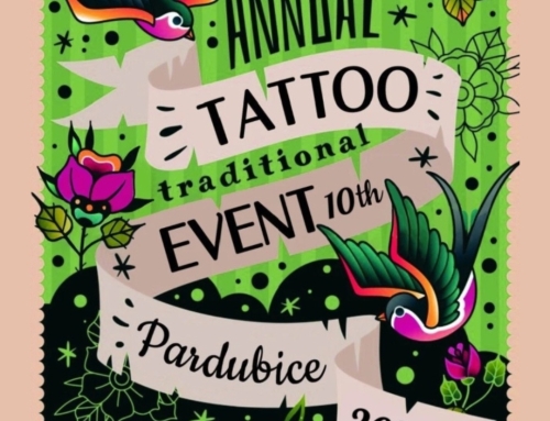 Pardubice Tattoo Event #10