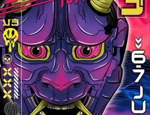 St Brieuc Tattoo Fest