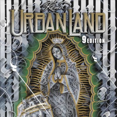 Urban Land Tattoo Expo Roma #9 9 October 2026