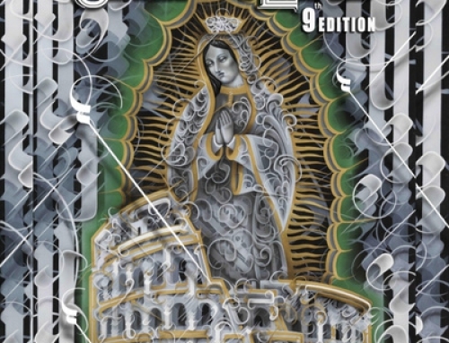 Urban Land Tattoo Expo Roma #9