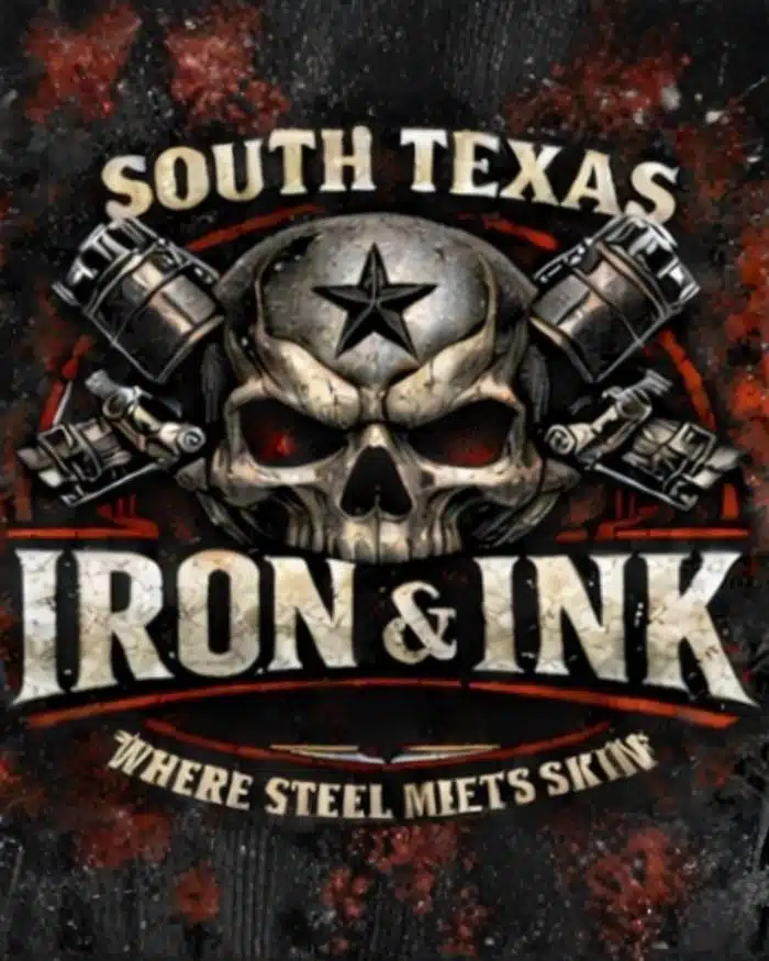 South Texas Iron & Ink (2027) South Texas Iron & Ink (2027) 26 February 2027