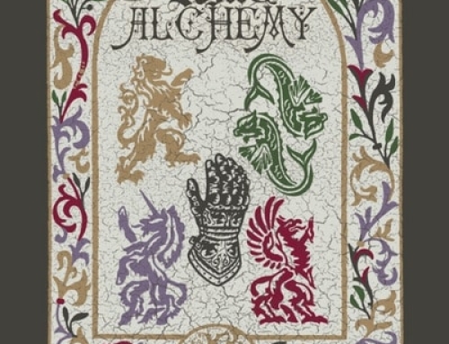 Literary Ink Tattoo Convention (2027)